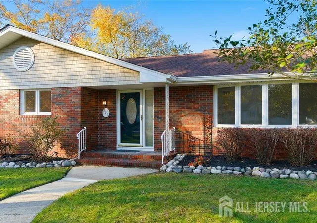 Photo 2 of Single family home for sale at 551 Rosewood Dr #551R, Lanoka Harbor, NJ 08734 | MLS# 2607225R | Listing updated on 2025-11-24