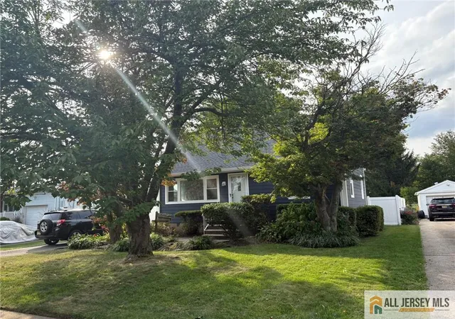 Photo 2 of Single family home for sale at 855 Newton St, North Brunswick, NJ 08902 | MLS# 2660541M | Listing updated on 2025-10-08