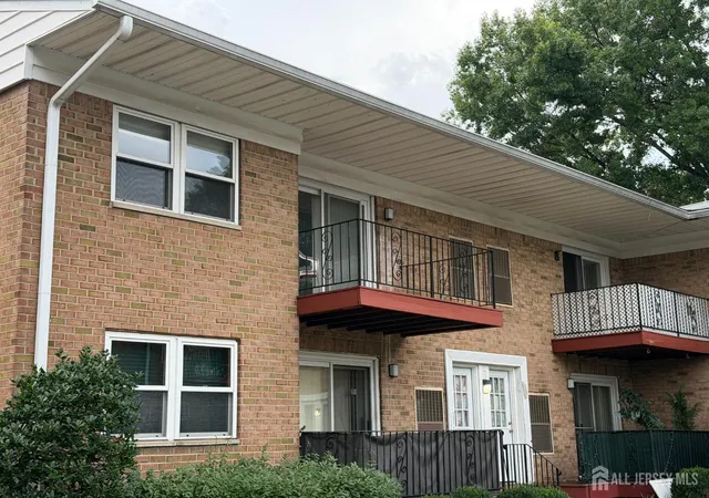 1st image of 160 Evergreen Rd #20B, Edison, NJ 08837 | MLS# 2701267R
