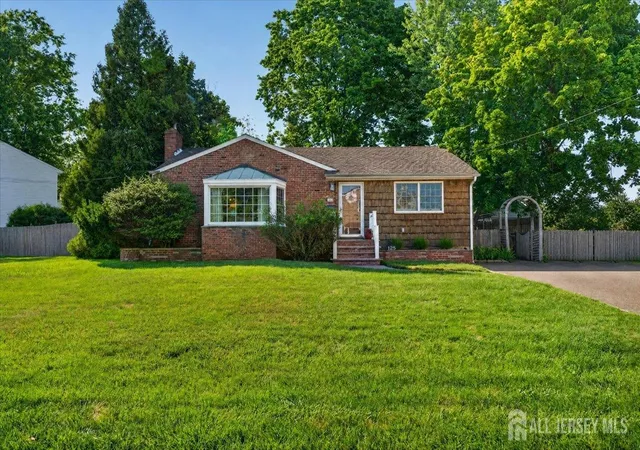 Photo 1 of Single family home for sale at 125 Randolph Ave, South Plainfield, NJ 07080 | MLS# 2702202R | Listing updated on 2026-08-22