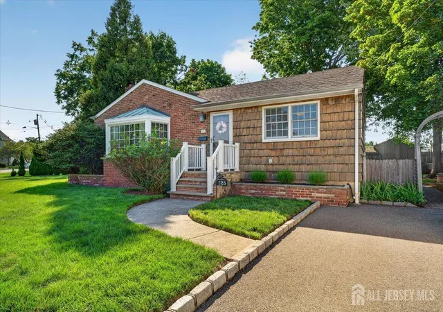 Photo 2 of Single family home for sale at 125 Randolph Ave, South Plainfield, NJ 07080 | MLS# 2702202R | Listing updated on 2026-08-22