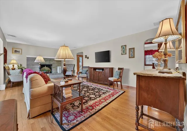 Photo 3 of Single family home for sale at 125 Randolph Ave, South Plainfield, NJ 07080 | MLS# 2702202R | Listing updated on 2026-08-22