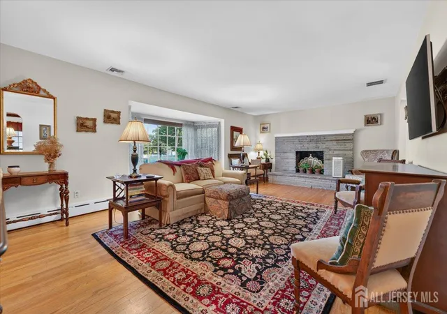 Photo 3 of Single family home for sale at 125 Randolph Ave, South Plainfield, NJ 07080 | MLS# 2702202R | Listing updated on 2026-08-22