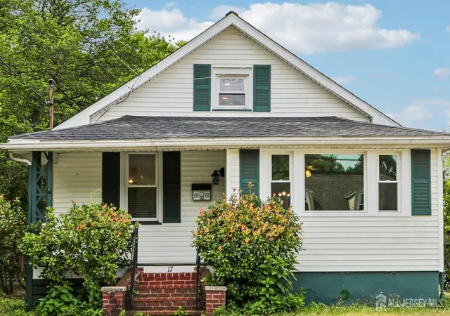 Photo 1 of Single family home for sale at 17 Magnolia Ave, New Egypt, NJ 08533 | MLS# 2701021R | Listing updated on 2026-08-28