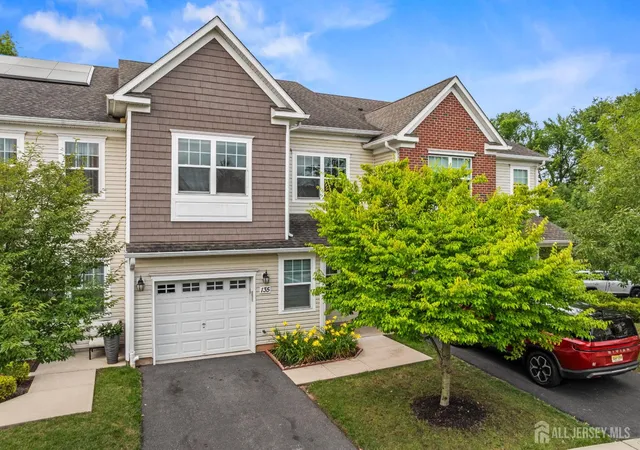 Photo 1 of Condo for sale at 135 Savoth Ln, Colonia, NJ 07067 | MLS# 2700664R | Listing updated on 2026-09-21