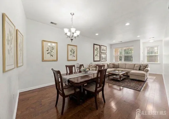 Photo 3 of Condo for sale at 135 Savoth Ln, Colonia, NJ 07067 | MLS# 2700664R | Listing updated on 2026-09-21