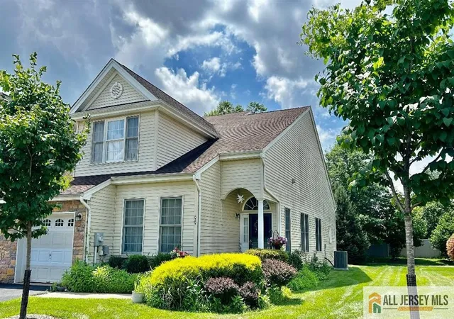 Photo 1 of Townhouse for sale at 99 Saratoga Ct, Somerset, NJ 08873 | MLS# 2660514M | Listing updated on 2026-03-30
