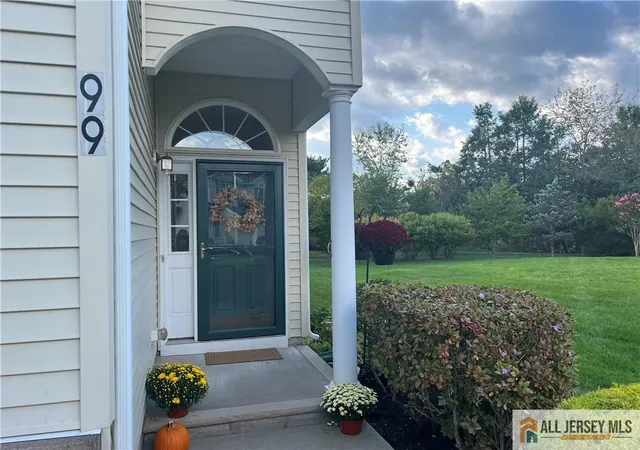 Photo 2 of Townhouse for sale at 99 Saratoga Ct, Somerset, NJ 08873 | MLS# 2660514M | Listing updated on 2026-03-30