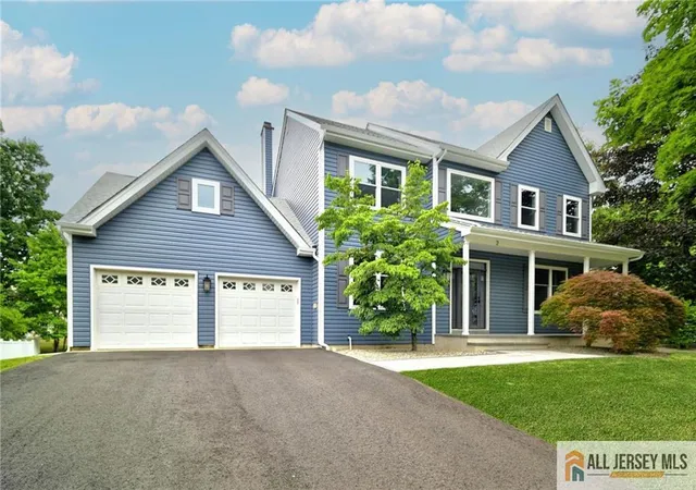 Homes for sale in South Brunswick, NJ | 2 Wharton Ct, South Brunswick, NJ 08824 | MLS# 2662264M