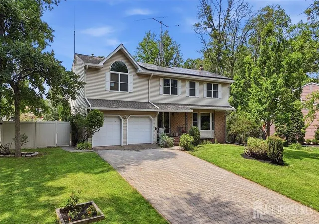 1st image of 3 Winterberry Cir, Piscataway, NJ 08854 | MLS# 2701807R