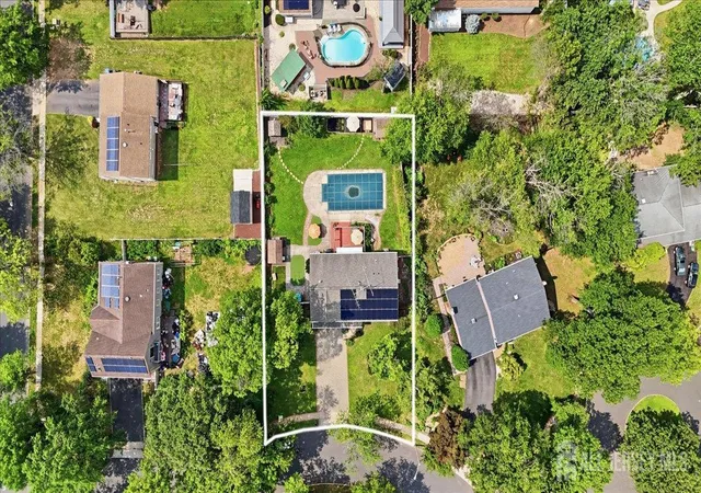 29th image of 3 Winterberry Cir, Piscataway, NJ 08854 | MLS# 2701807R