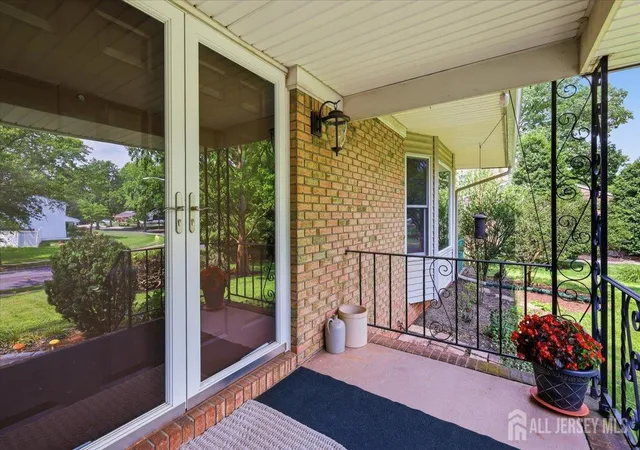 2nd image of 3 Winterberry Cir, Piscataway, NJ 08854 | MLS# 2701807R