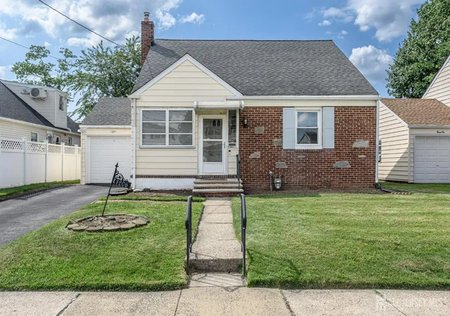 1st image of 1206 Gruber Ave, Union, NJ 07083 | MLS# 2701710R