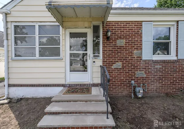 2nd image of 1206 Gruber Ave, Union, NJ 07083 | MLS# 2701710R