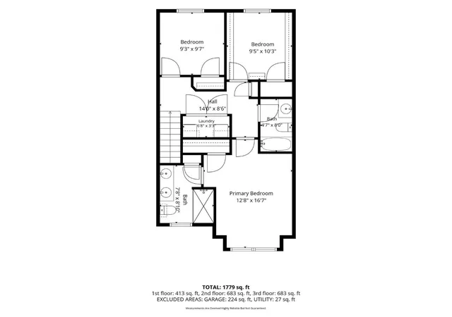 36th image of 322 Mcguire Pl, Perth Amboy, NJ 08861 | MLS# 2700435R