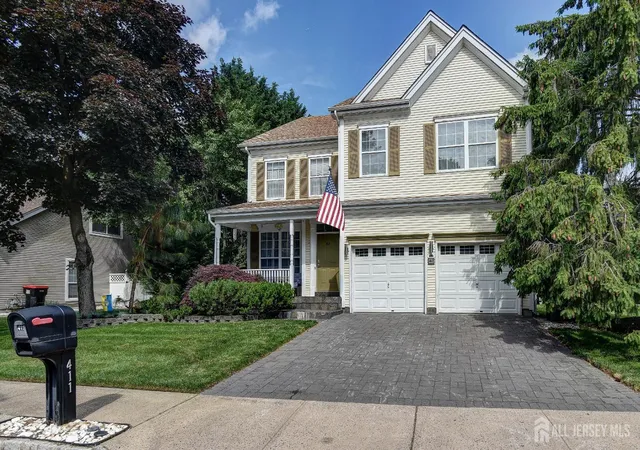 Homes for sale in Morganville, NJ | 411 Perry St, Morganville, NJ 07751 | MLS# 2617581R