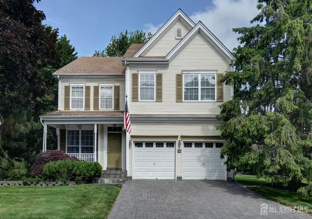Homes for sale in Morganville, NJ | 411 Perry St, Morganville, NJ 07751 | MLS# 2617581R