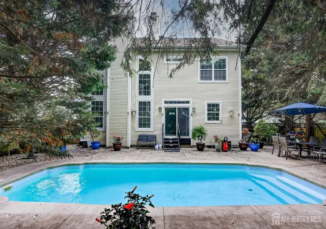 Homes for sale in Morganville, NJ | 411 Perry St, Morganville, NJ 07751 | MLS# 2617581R