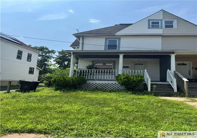 Photo 1 of Single family home for sale at 37 Dekalb Ave, Plainfield, NJ 07063 | MLS# 2770284M | Listing updated on 2026-08-20