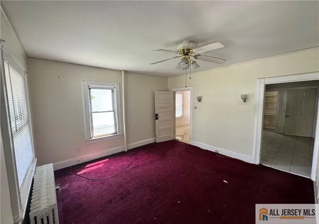 Photo 2 of Single family home for sale at 37 Dekalb Ave, Plainfield, NJ 07063 | MLS# 2770284M | Listing updated on 2026-08-20