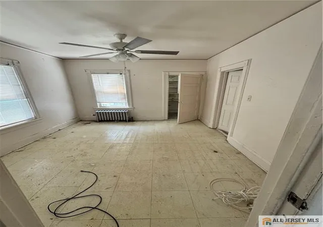 Photo 3 of Single family home for sale at 37 Dekalb Ave, Plainfield, NJ 07063 | MLS# 2770284M | Listing updated on 2026-08-20
