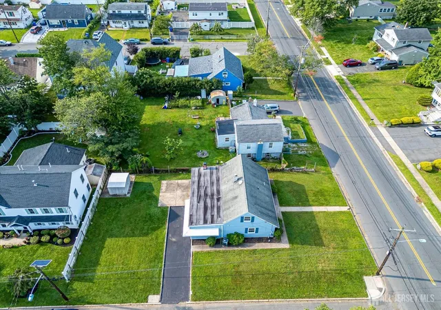 41st image of 530 Wood Ave, Iselin, NJ 08830 | MLS# 2702715R