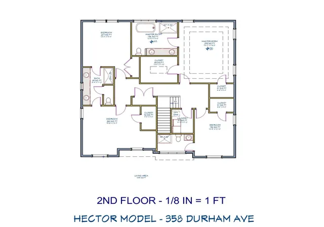 Photo 3 of Single family home for sale at 358 Durham Ave, Metuchen, NJ 08840 | MLS# 2613624R | Listing updated on 2026-04-20