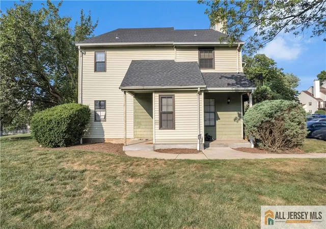Photo 1 of Condo for sale at 901 Woodbridge Commons Way #901, Iselin, NJ 08830 | MLS# 2660758M | Listing updated on 2025-11-12
