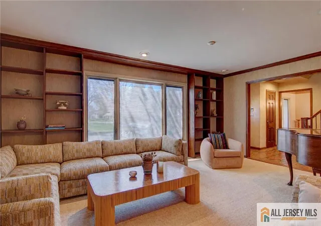 Photo 4 of Single family home for sale at 8 Valley Frg Dr, East Brunswick, NJ 08816 | MLS# 2661641M | Listing updated on 2026-04-16