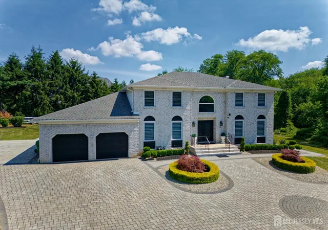 Homes for sale in Marlboro, NJ | 55 School Rd E, Marlboro, NJ 07746 | MLS# 2700030R