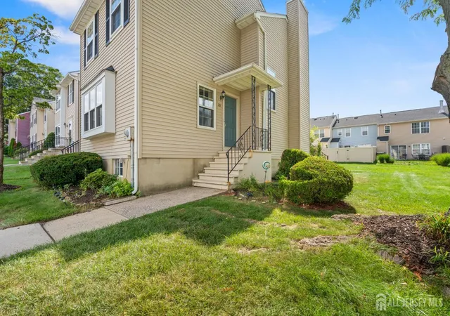 Photo 1 of Townhouse for sale at 23 Gwizdak Ct, Sayreville, NJ 08872 | MLS# 2701484R | Listing updated on 2026-09-14