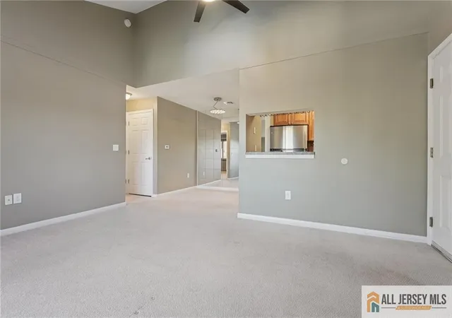 Photo 3 of Condo for sale at 1608 Ravens Crest Dr #1608, Plainsboro, NJ 08536 | MLS# 2660719M | Listing updated on 2025-12-02