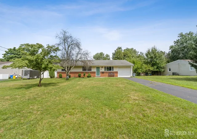1st image of 16 Stockton Rd, Kendall Park, NJ 08824 | MLS# 2701354R