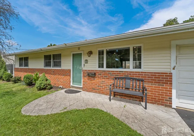 2nd image of 16 Stockton Rd, Kendall Park, NJ 08824 | MLS# 2701354R