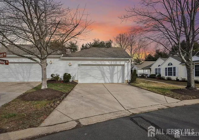 Townhouse for sale at 304 Waxwing Dr, Monroe, NJ 08831 | MLS# 2707032R