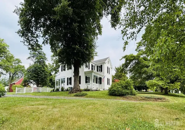 Homes for sale in Cranbury, NJ | 1 Cranbury Neck Rd, Cranbury, NJ 08512 | MLS# 2700700R