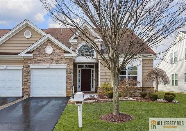1st image of 42 Gryphon Dr, Monroe Township, NJ 08831 | MLS# 2661044M