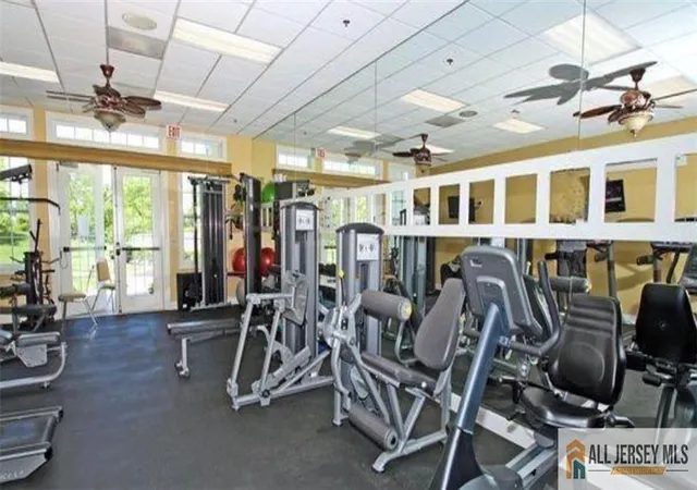 33rd image of 42 Gryphon Dr, Monroe Township, NJ 08831 | MLS# 2661044M