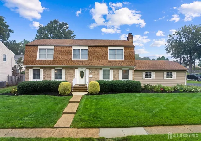 2nd image of 12 Holly Park Dr, South Plainfield, NJ 07080 | MLS# 2703335R
