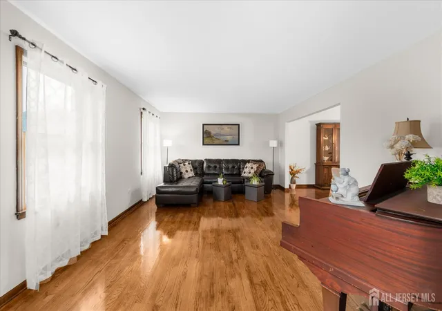 3rd image of 12 Holly Park Dr, South Plainfield, NJ 07080 | MLS# 2703335R