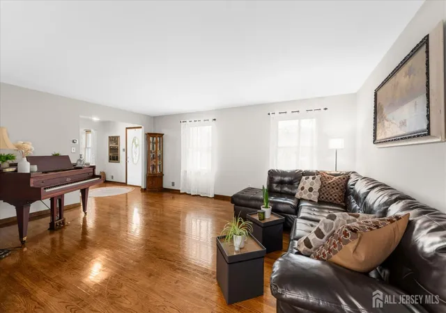4th image of 12 Holly Park Dr, South Plainfield, NJ 07080 | MLS# 2703335R