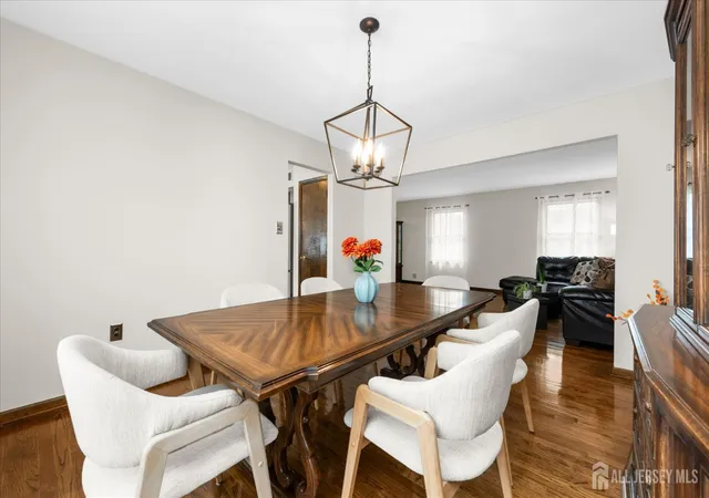 5th image of 12 Holly Park Dr, South Plainfield, NJ 07080 | MLS# 2703335R