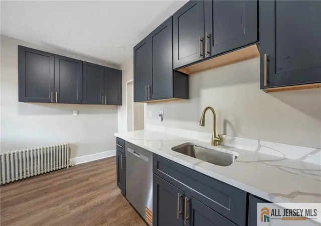 Photo 4 of Single family home for sale at 38 Prosper St, New Brunswick, NJ 08901 | MLS# 2661180M | Listing updated on 2026-08-04