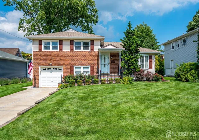 1st image of 12 Dixon Dr, Woodbridge, NJ 07095 | MLS# 2701694R