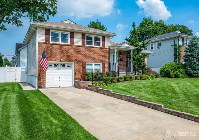 2nd image of 12 Dixon Dr, Woodbridge, NJ 07095 | MLS# 2701694R