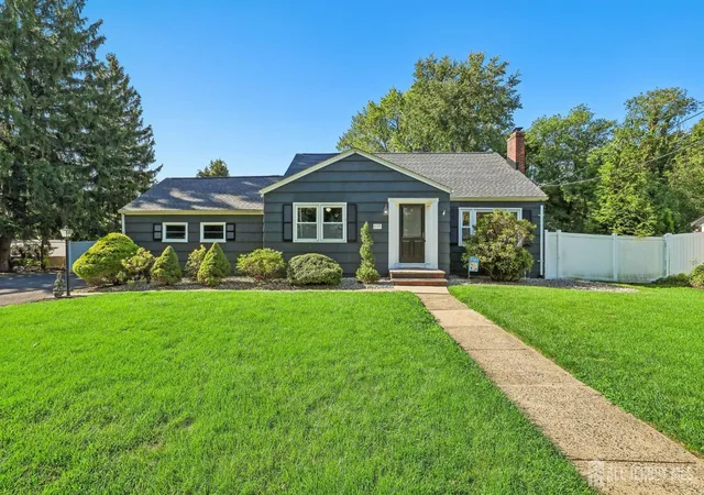1st image of 695 Wadsworth Ave, South Plainfield, NJ 07080 | MLS# 2701509R