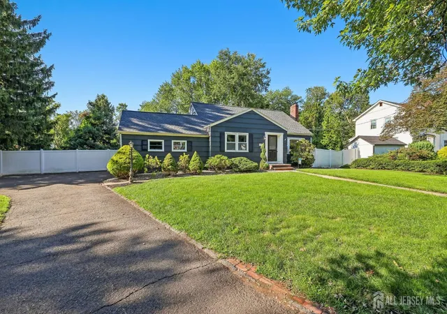 2nd image of 695 Wadsworth Ave, South Plainfield, NJ 07080 | MLS# 2701509R