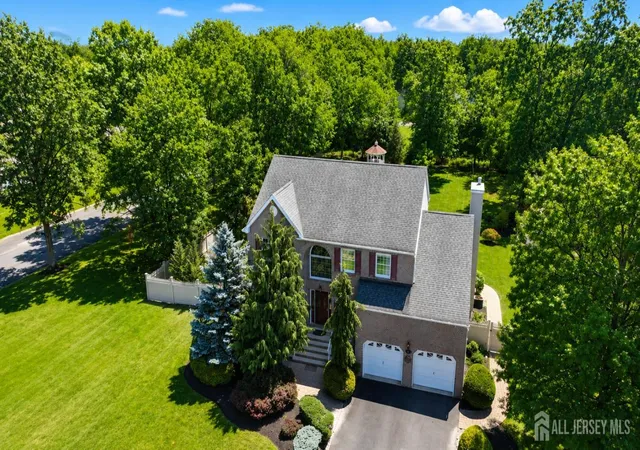 1st image of 448 Buckingham Dr, Piscataway, NJ 08854 | MLS# 2701446R