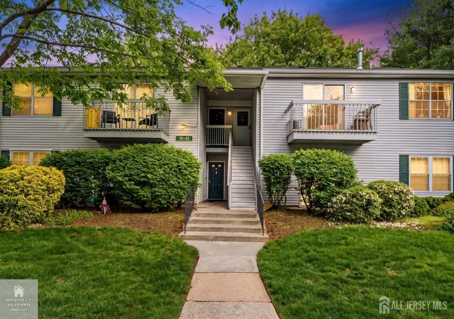 Photo 1 of Condo for sale at 37 Morgan Pl, East Brunswick, NJ 08816 | MLS# 2701079R | Listing updated on 2026-08-21