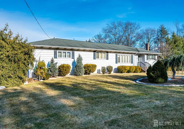Photo 2 of Single family home for sale at 18 Cortelyous Ln, Somerset, NJ 08873 | MLS# 2609668R | Listing updated on 2026-01-29